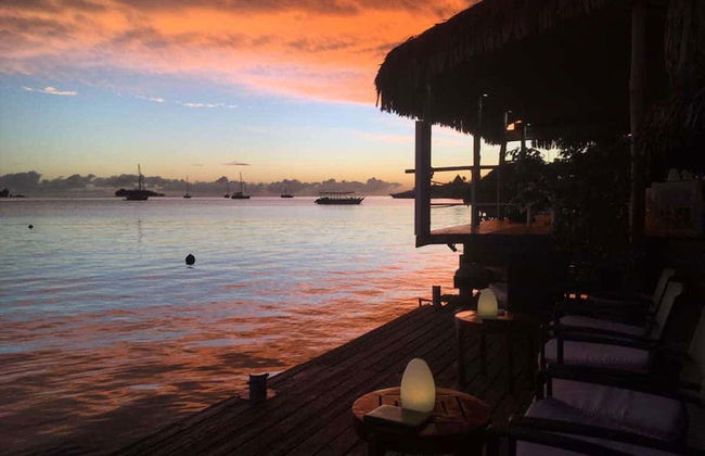 Sunset Cruise & Dinner - Photo 6