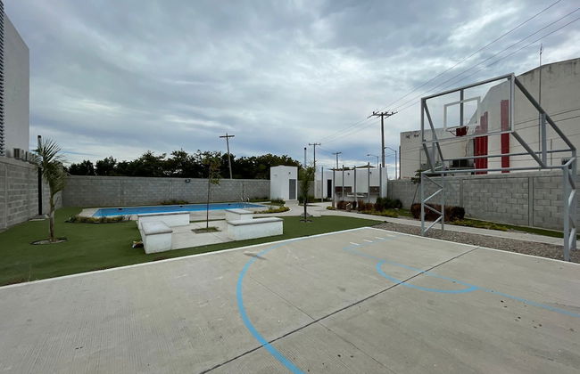 Alejandria Apartments - Foto 23