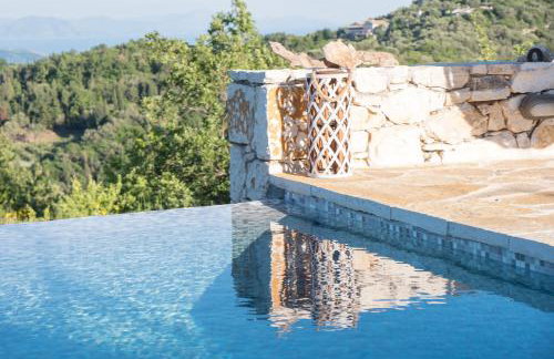 Villa Venetia Corfu - Foto 71