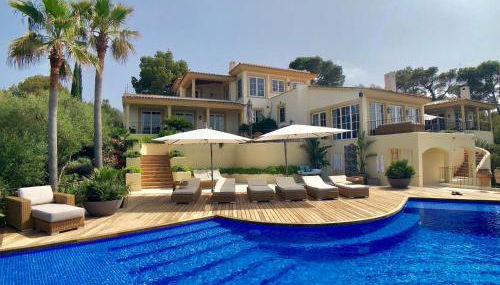 Modern Andratx Villa Ocean Views, 1031 - Foto 3