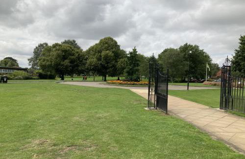 Witcroft Cottage - Foto 50