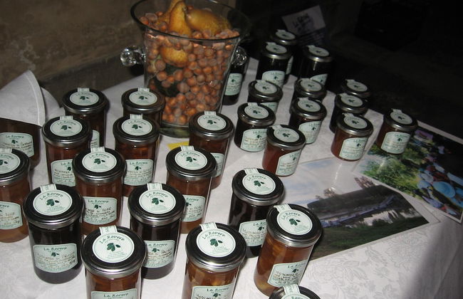 Agriturismo La Rovere - Foto 16