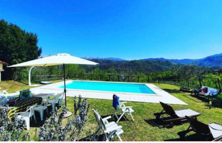 Le Apuane Holidays - Foto 5