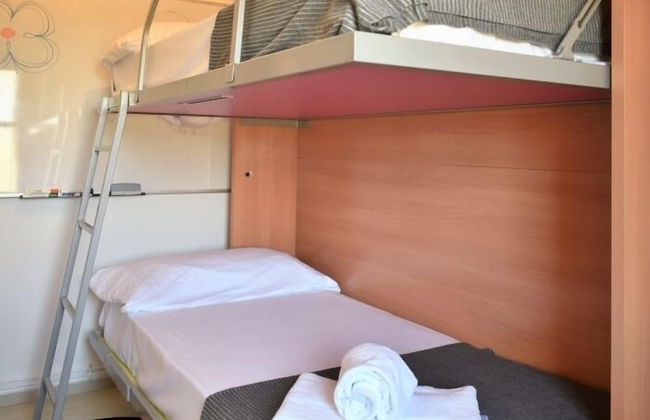 Boheme Be My Guest Castelldefels - Foto 6