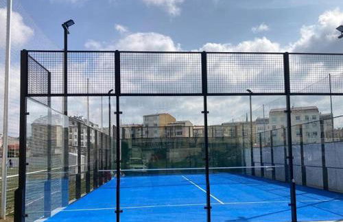 Resort Natur O Grove - Foto 43