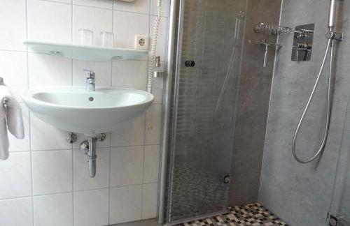 Appartements Leibold - Foto 21