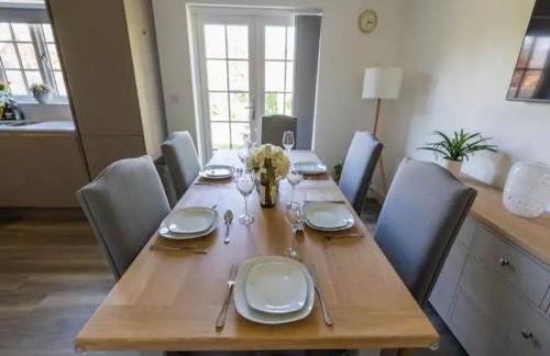 Bright Spacious Chilterns Hideaway - Pass the Keys - Foto 7