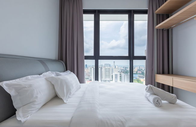 Urban Suites - Foto 36