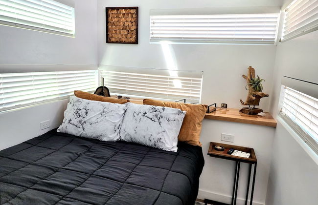 Zion's Tiny Getaway - Foto 6