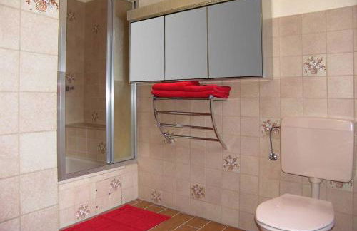 Himmelbett-Ferienwohnung Oberwesel - Foto 8