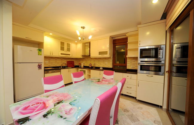 Emre Bektas Vilları 3 - Foto 8