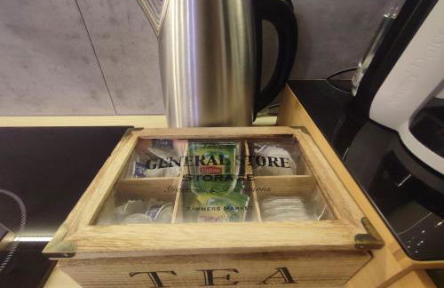 Cocon Lux au centre de Voiron - Foto 11