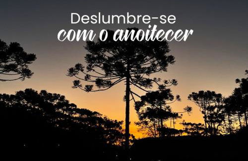 Condado de Urubici - Cabana - Foto 60