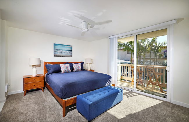 Oceanside Beach Condos - Foto 3