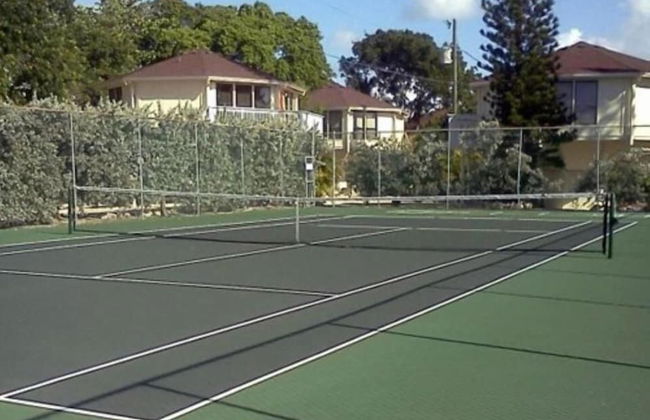 The Reef at Marathon, Florida Keys - Photo 11