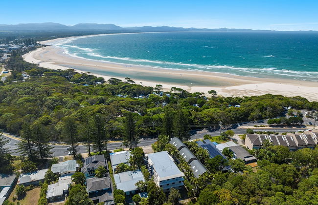 Cape Apartments - Photo 1