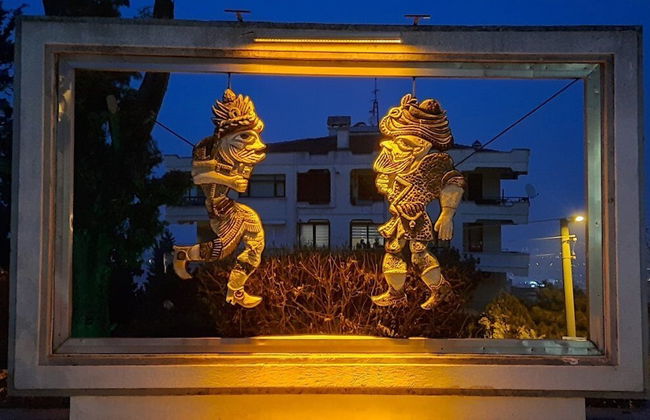 Zeus Suit Görükle - Foto 28