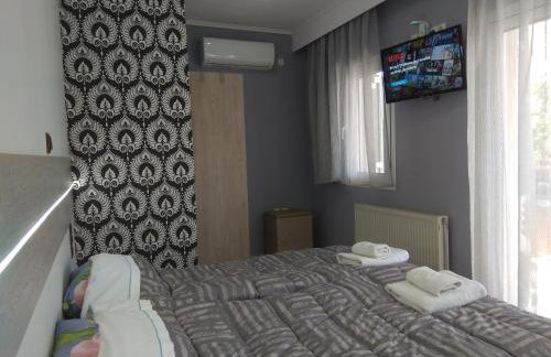 Villa Agnanti Apts and Suites - Foto 29