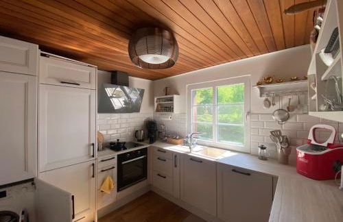 Ferienwohnung Hohenheide - Foto 11