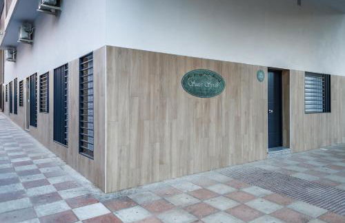 Apartamentos LUXURY SUITES SYRAH - Foto 29