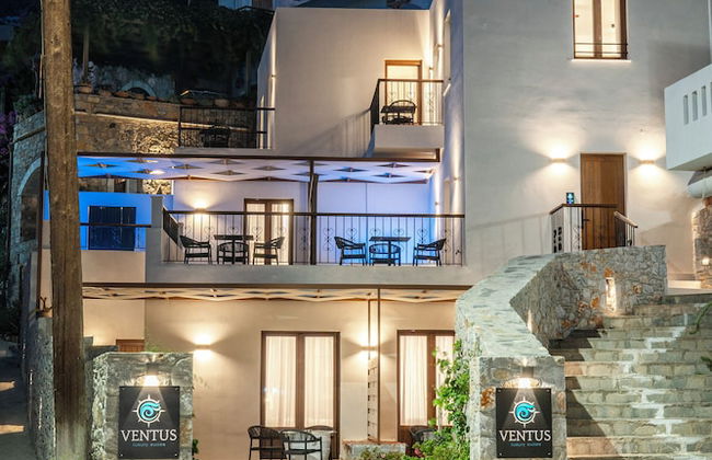 VENTUS Luxury Suites - Foto 52