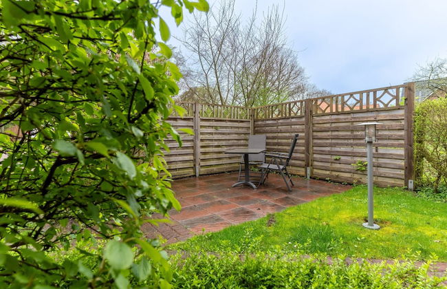 Appartement in St. Peter-ording - Photo 10