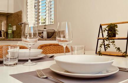 Click & Guest -Terrace with Sea and Mountain Views - Foto 43