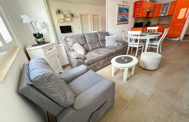 MIRROR apartment - Foto 20