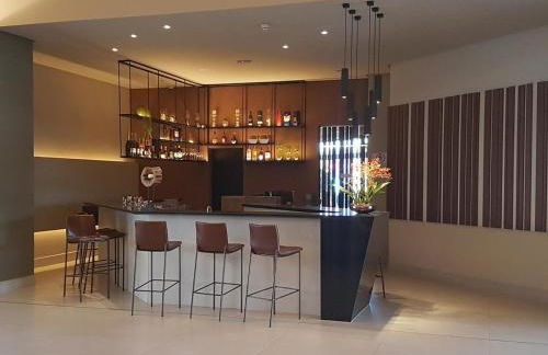 Flat Olímpia Park Resort - Foto 21