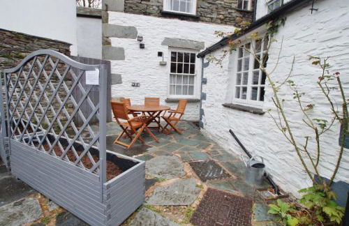 Old Bakers Cottage ground floor apartment centrally located in Grasmere with patio area - Foto 26