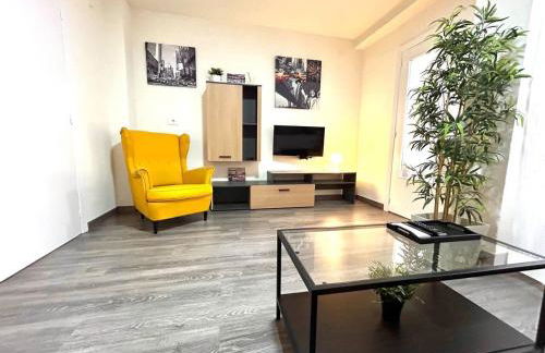 Plaza circular - Más que apartamentos. - Foto 3