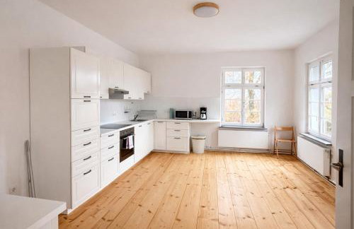 Family Apartment with very large living room - Foto 33