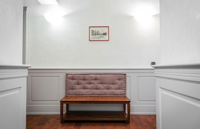 Il Salotto di Firenze - Foto 47