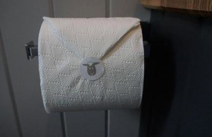 Little Acorn - Luxury shepherd's hut / lodge with private hot tub and garden - Foto 15