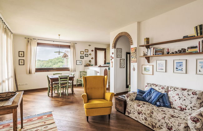 Villa la Vena - Foto 6