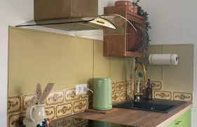 Apartment on Bergstraße - Foto 9