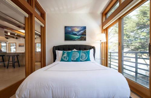 Luxury Beachfront Penthouse Walk to the Beach Restaurants Entertainment - Foto 28