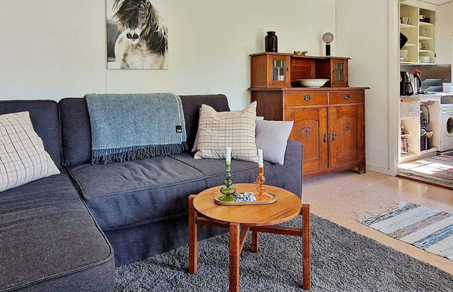 4 Star Holiday Home in Klintehamn-by Traum - Foto 19