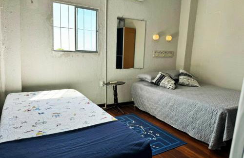 Boutique FLAT 1 min da Praia - Foto 19