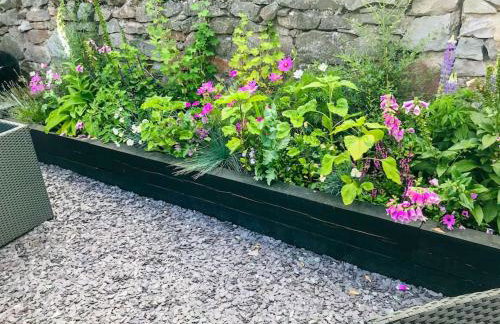 Rose Cottage Wye Valley AONB - Foto 21