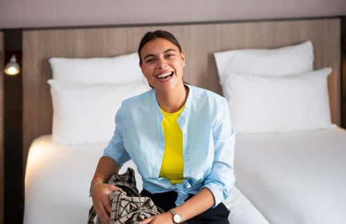 Adagio Access Lyon Centre Université - Foto 11