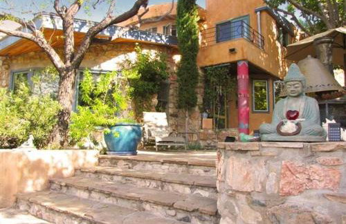 Rural Getaway Adjacent to the Prescott National Forest in Clarkdale, Arizona - Foto 11