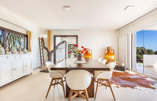 Villa Karma - Foto 17