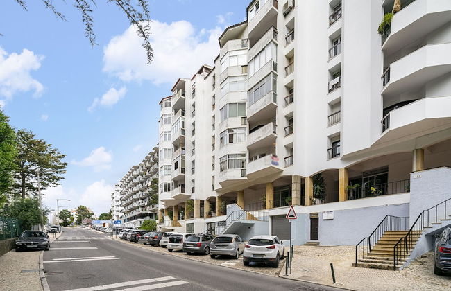 Chic & Stylish Retreat In Estoril'S Finest Location - Foto 26