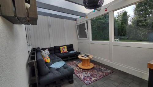 Ferienwohnung Orchidee Eckenhagen - Foto 4