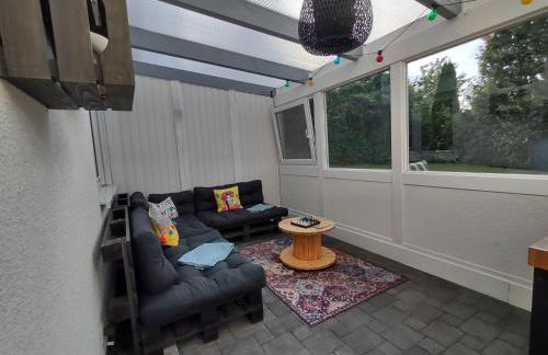 Ferienwohnung Orchidee Eckenhagen - Foto 4