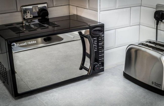 Host Apartments Duke Street Living - Foto 21