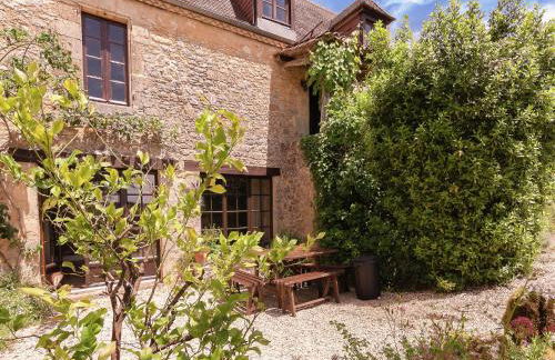 Country House in Dordogne near Lascaux Cave - Foto 31
