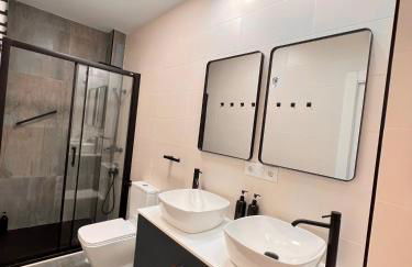 Centro Histórico parking gratis Terraza 01 especial 4D - Photo 43