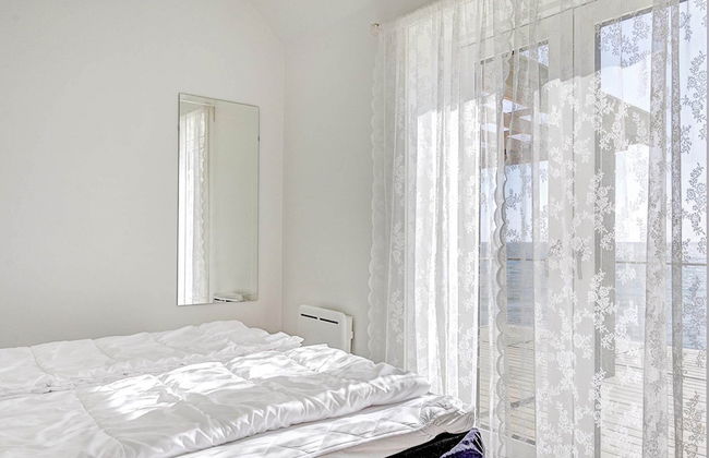 Sunlit Holiday Home in Bornholm near Sea - Photo 2